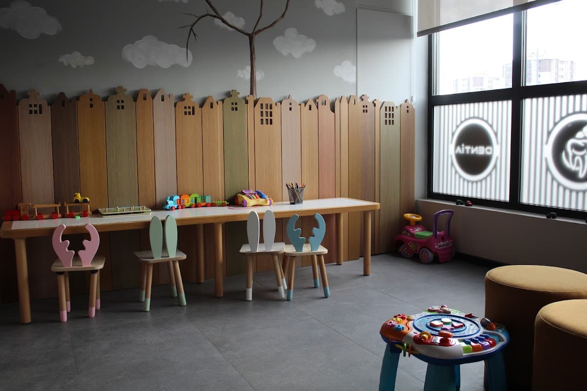 Dentium to Oral Health Clinic