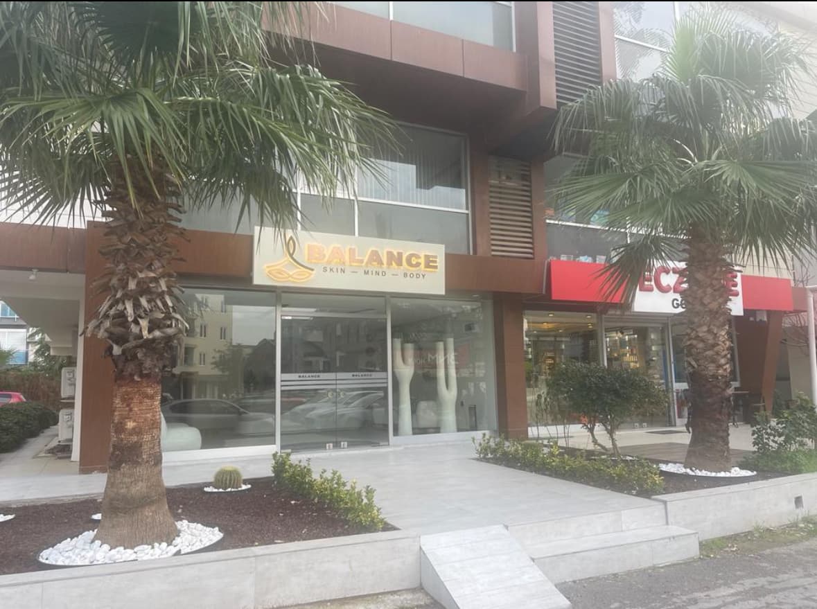 Adriana Smile Antalya