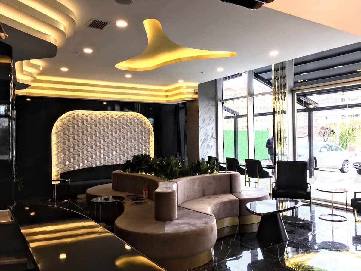 Forest Klinik | Estetik & Saç Ekimi