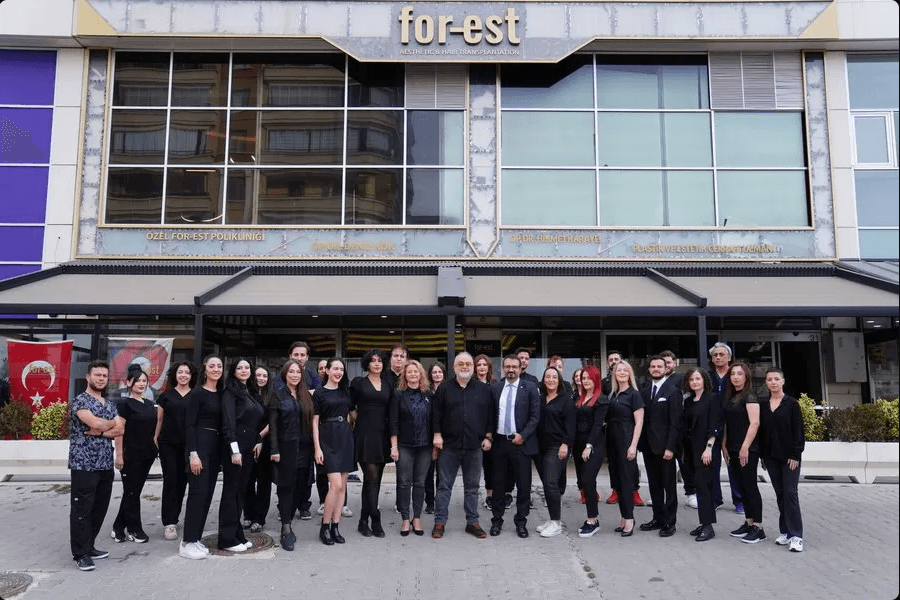 Forest Klinik | Estetik & Saç Ekimi