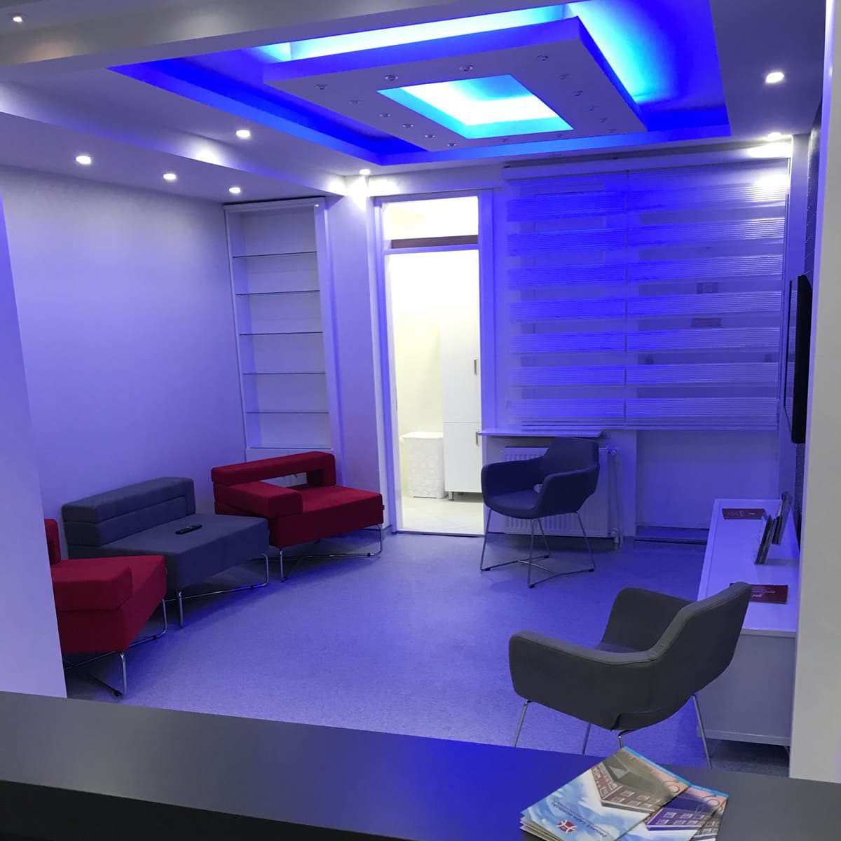 Este Çapa Estetik & Saç Ekim Merkezi