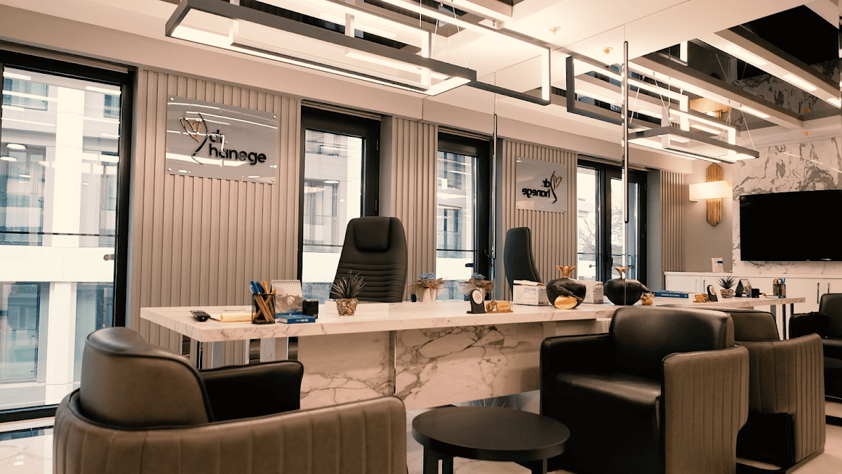 Dr.Fatih Mehmet Hanege, MD