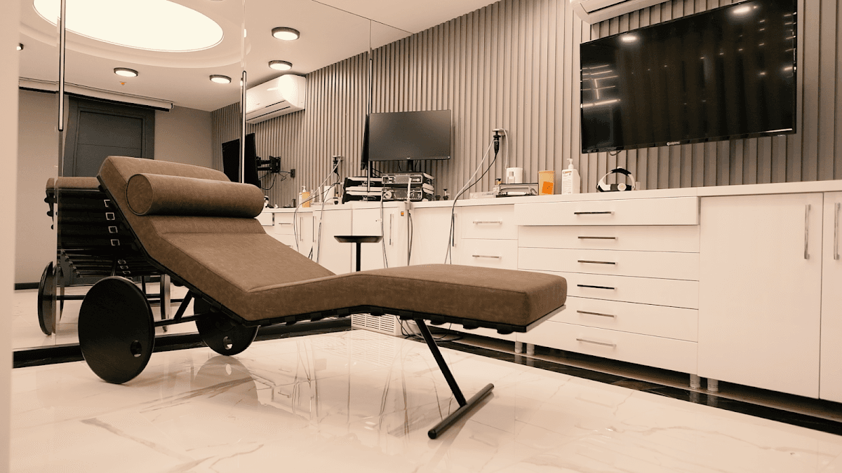 Dr.Fatih Mehmet Hanege, MD