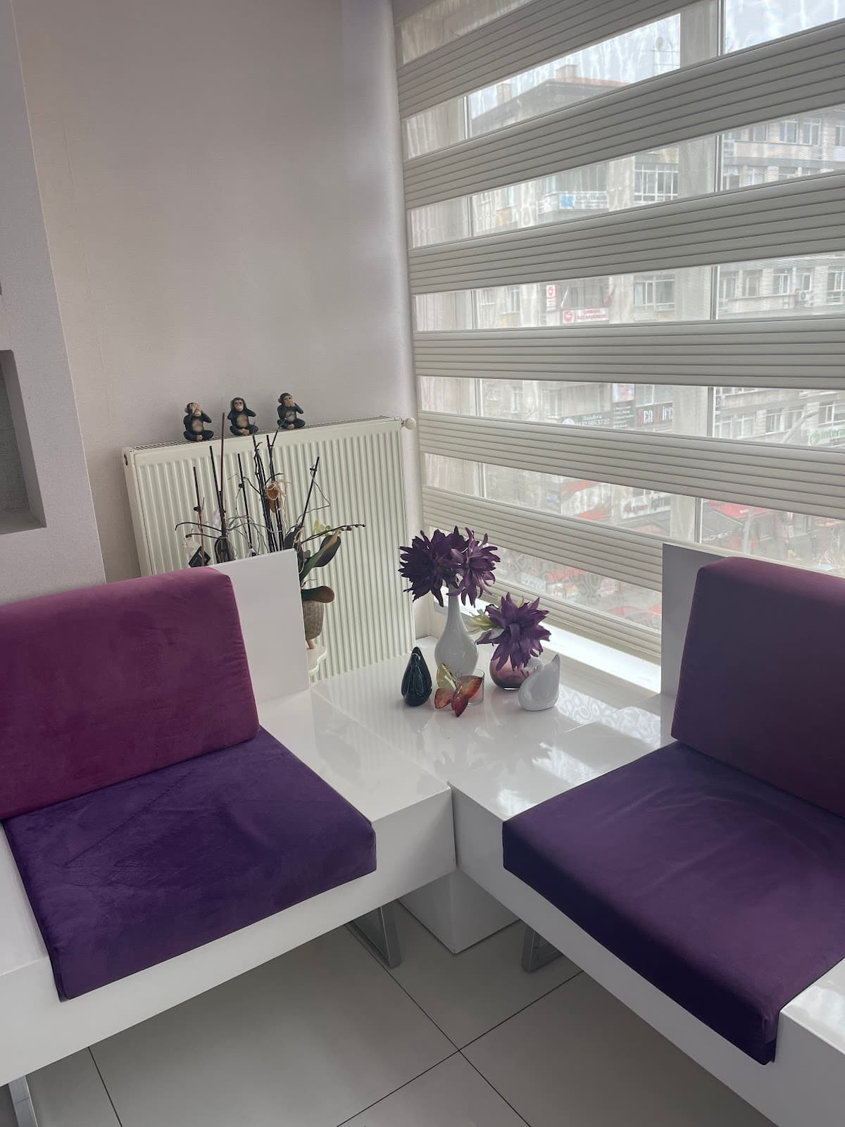 Özel EsmerLife Polikliniği