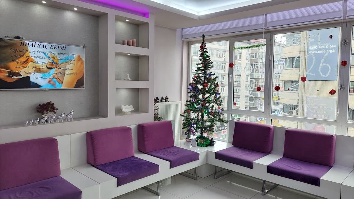 Özel EsmerLife Polikliniği