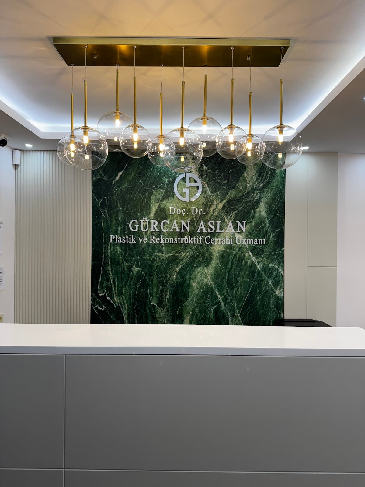 Assoc. Dr. Gürcan Lions