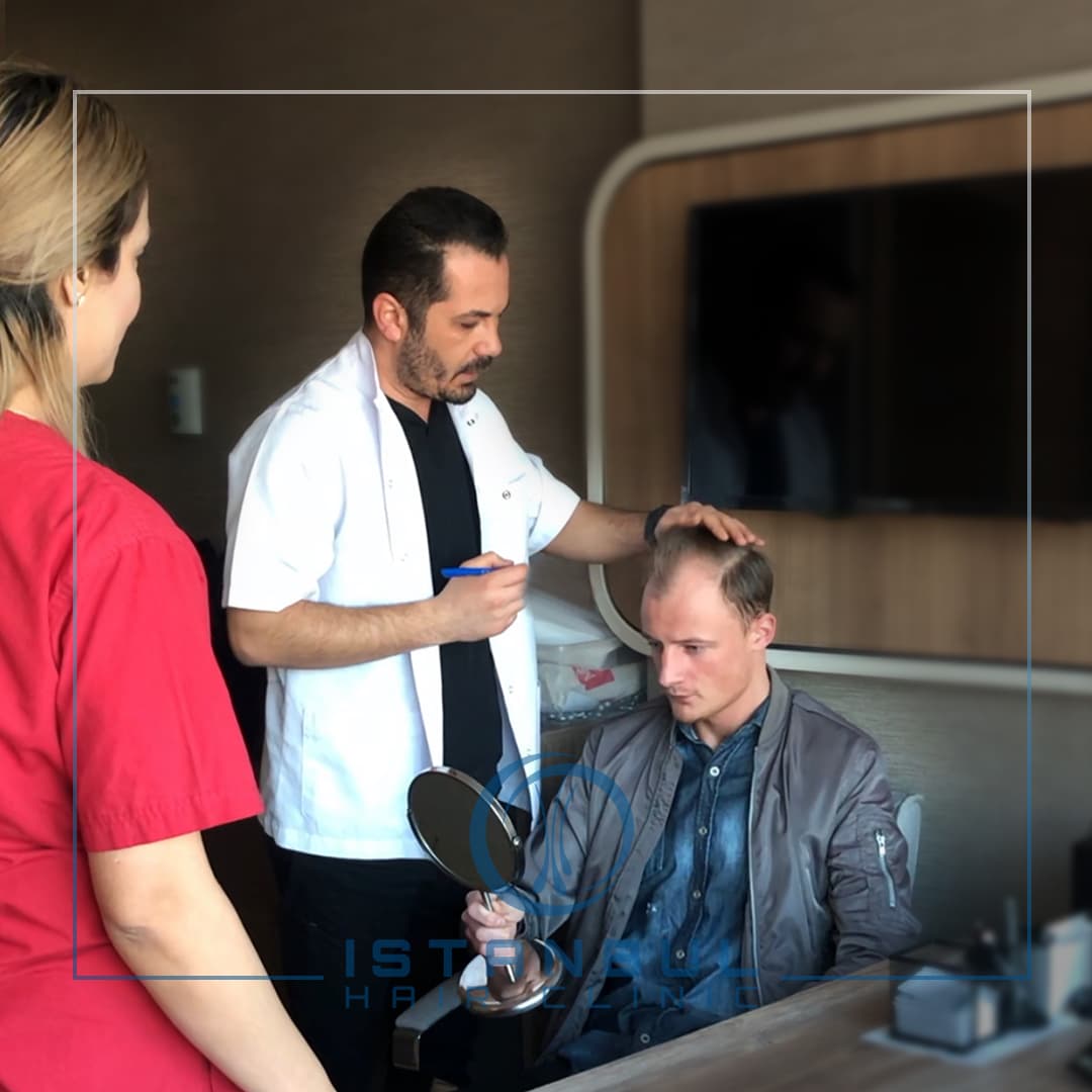 Istanbul Hair Clinic