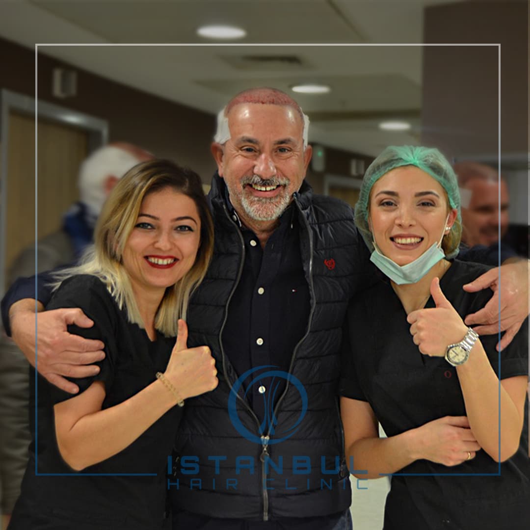 Istanbul Hair Clinic