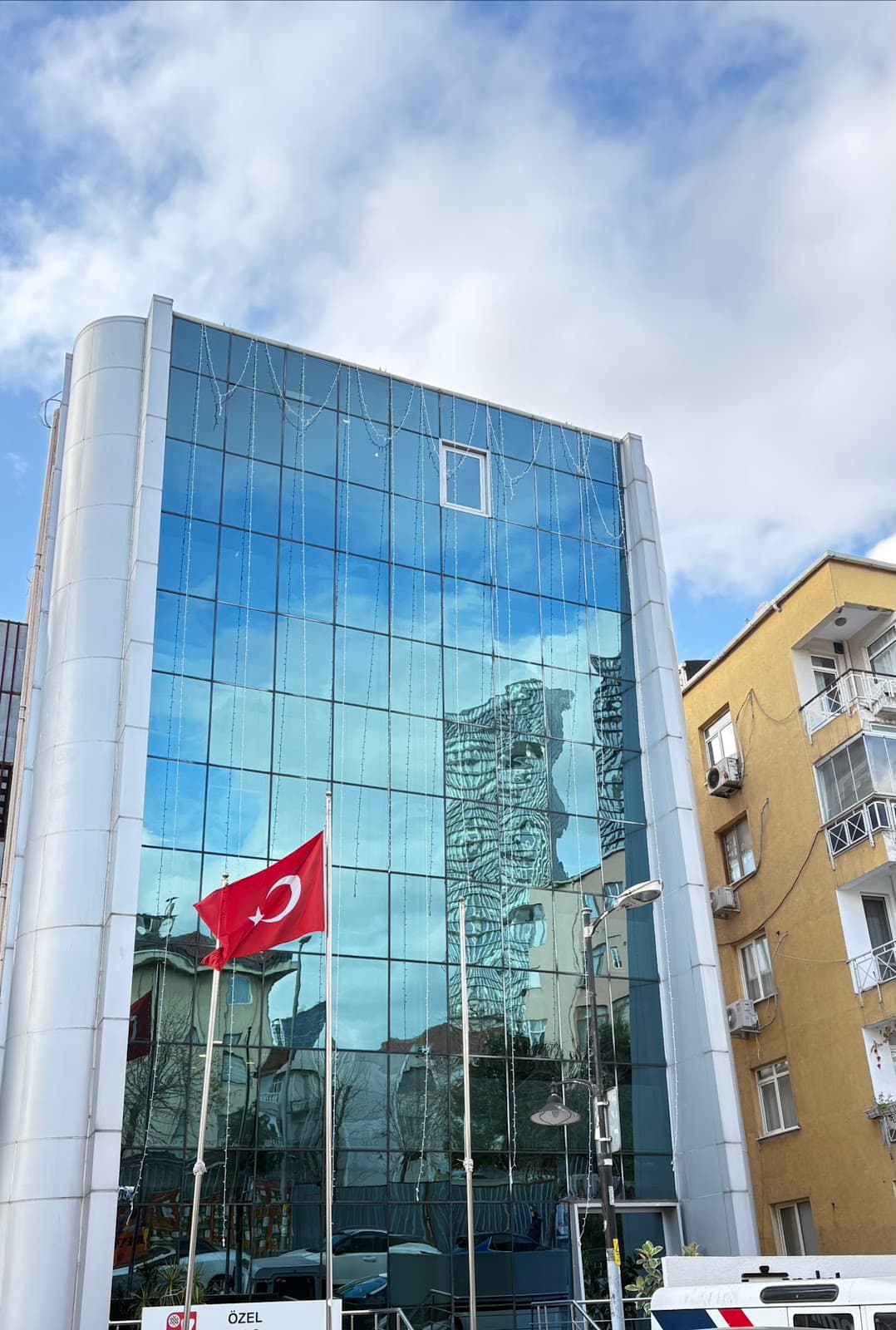 All On Dental Clinic Istanbul