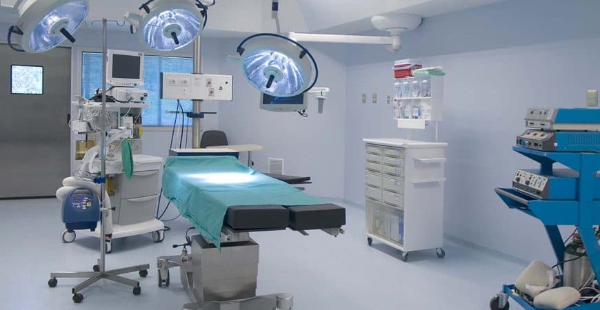 Ankara Saç Ekim Merkezi (Haircente Clinic)