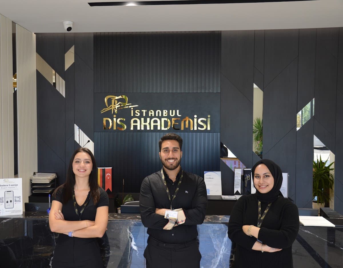 Istanbul Disakademisi