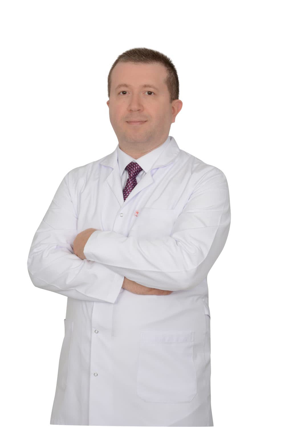 Dr. Bilgecelik