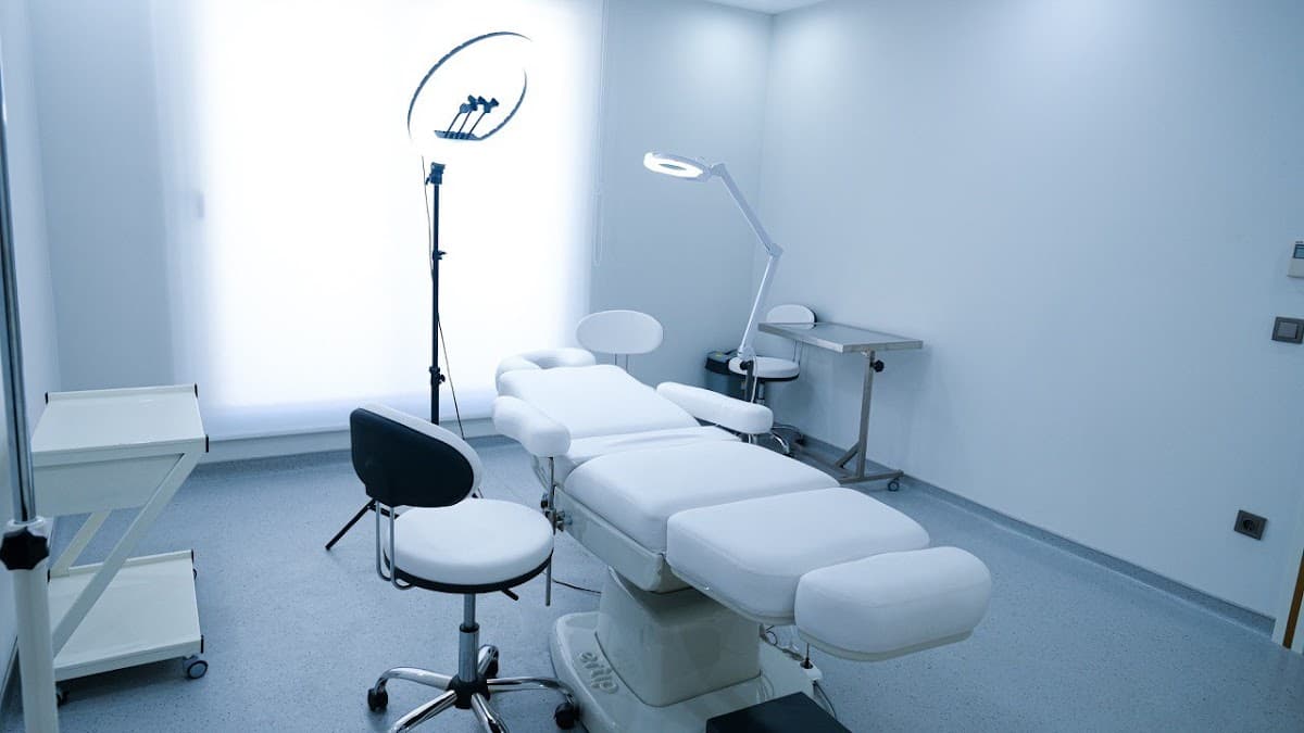 Hair Transplant in Turkiye LookMedic clinic