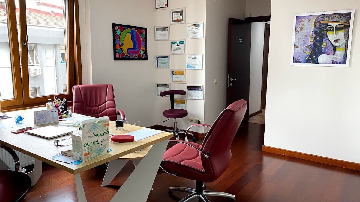 Op. Dr. Asude Köksal Estetik ve Plastik Cerrahi