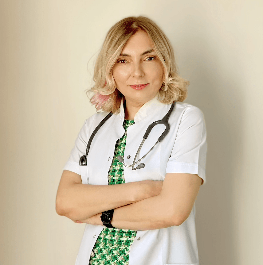 Op. Dr. Asude Köksal Estetik ve Plastik Cerrahi