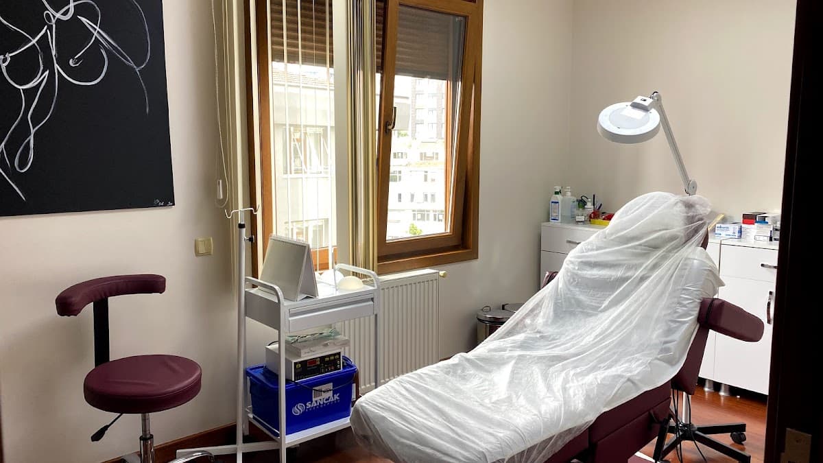 Op. Dr. Asude Köksal Estetik ve Plastik Cerrahi