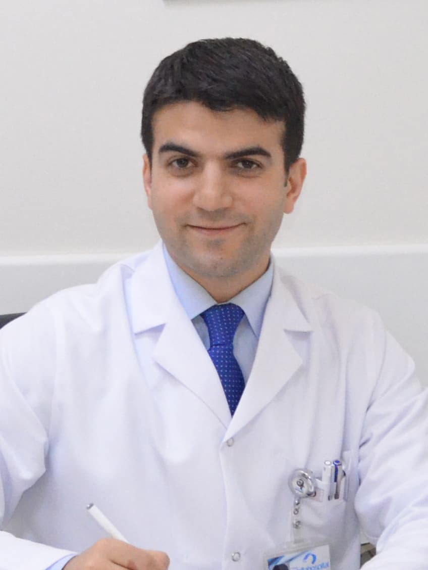Dr. Osmanhalitcam