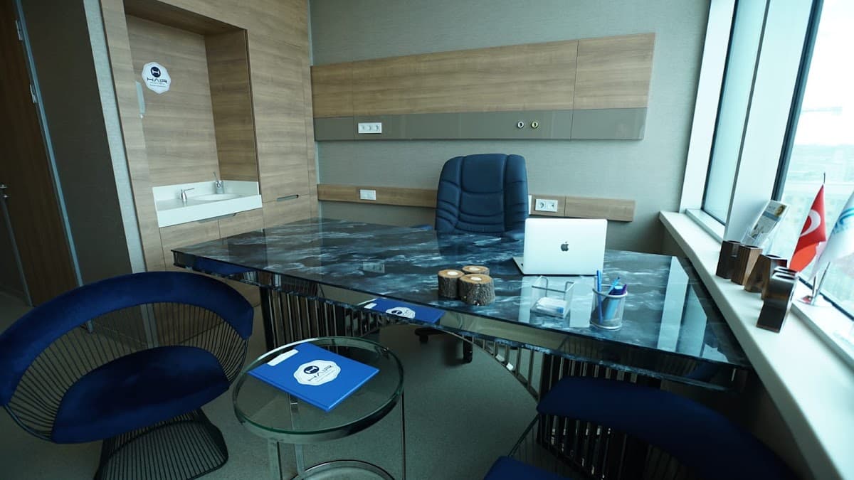 Esthcare Clinic Hair Transplant Istanbul