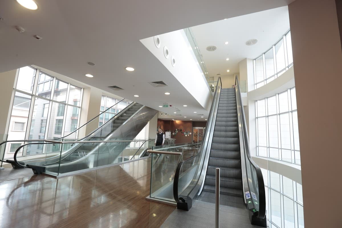 Esthcare Clinic Hair Transplant Istanbul