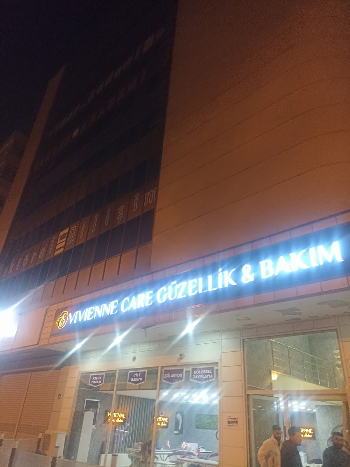Vivienne Care Güzellik ve Bakım