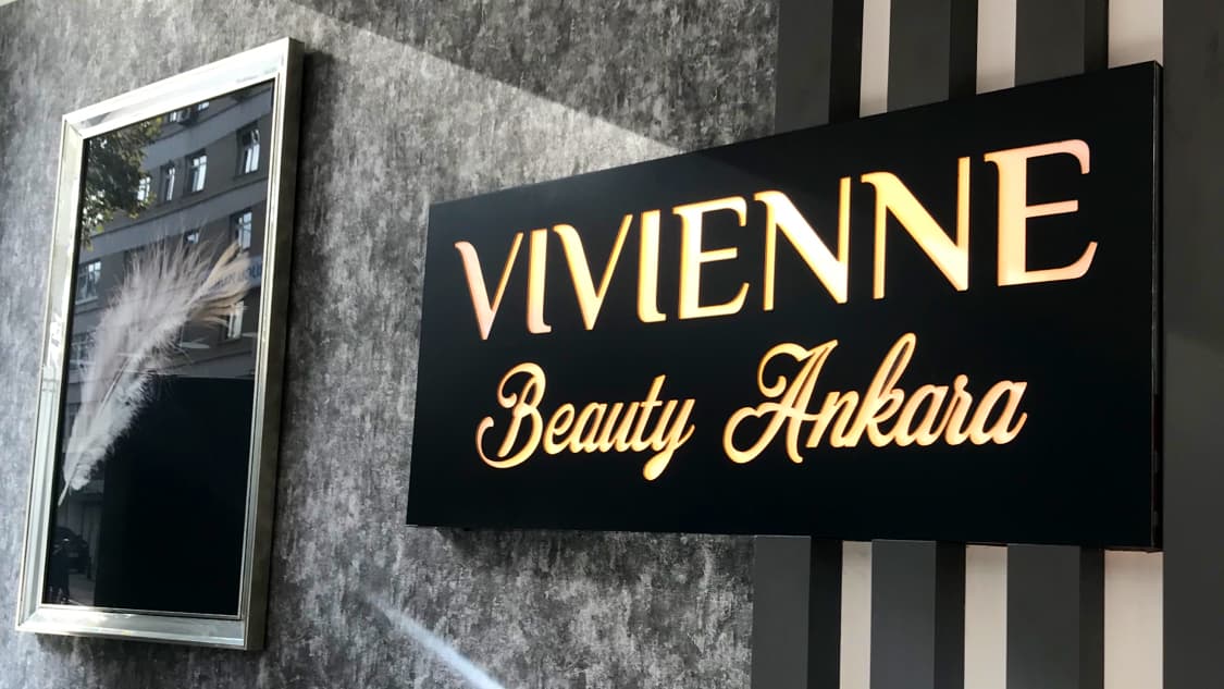 Vivienne Care Güzellik ve Bakım