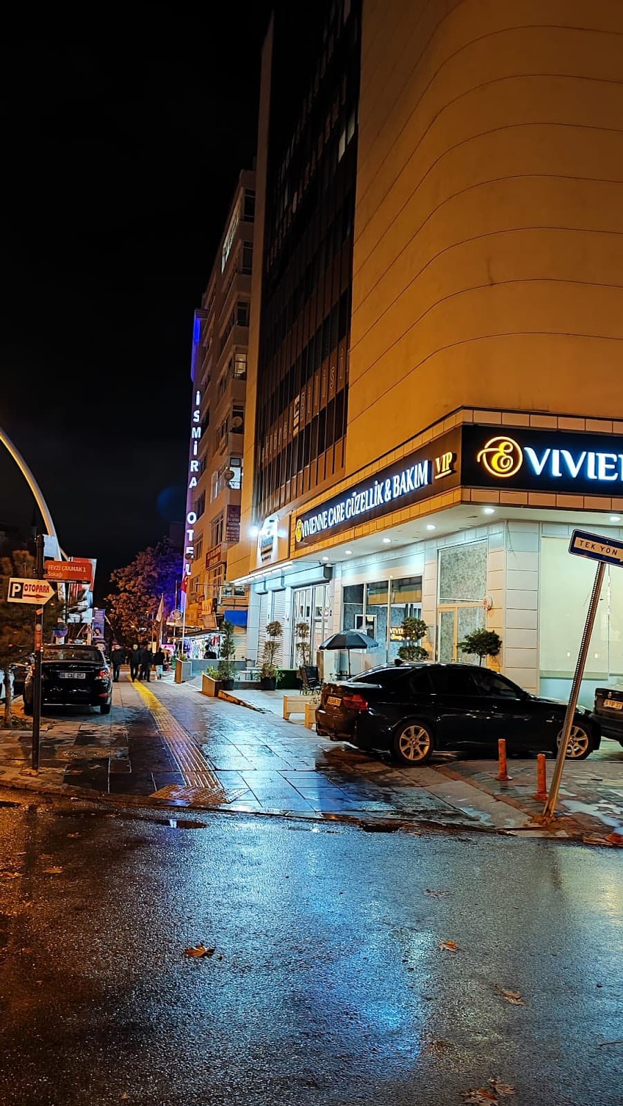 Vivienne Care Güzellik ve Bakım