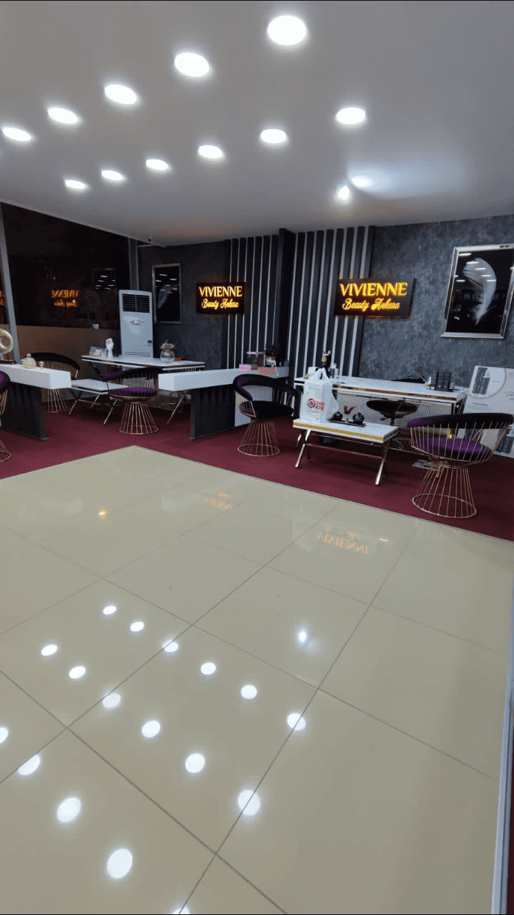 Vivienne Care Güzellik ve Bakım
