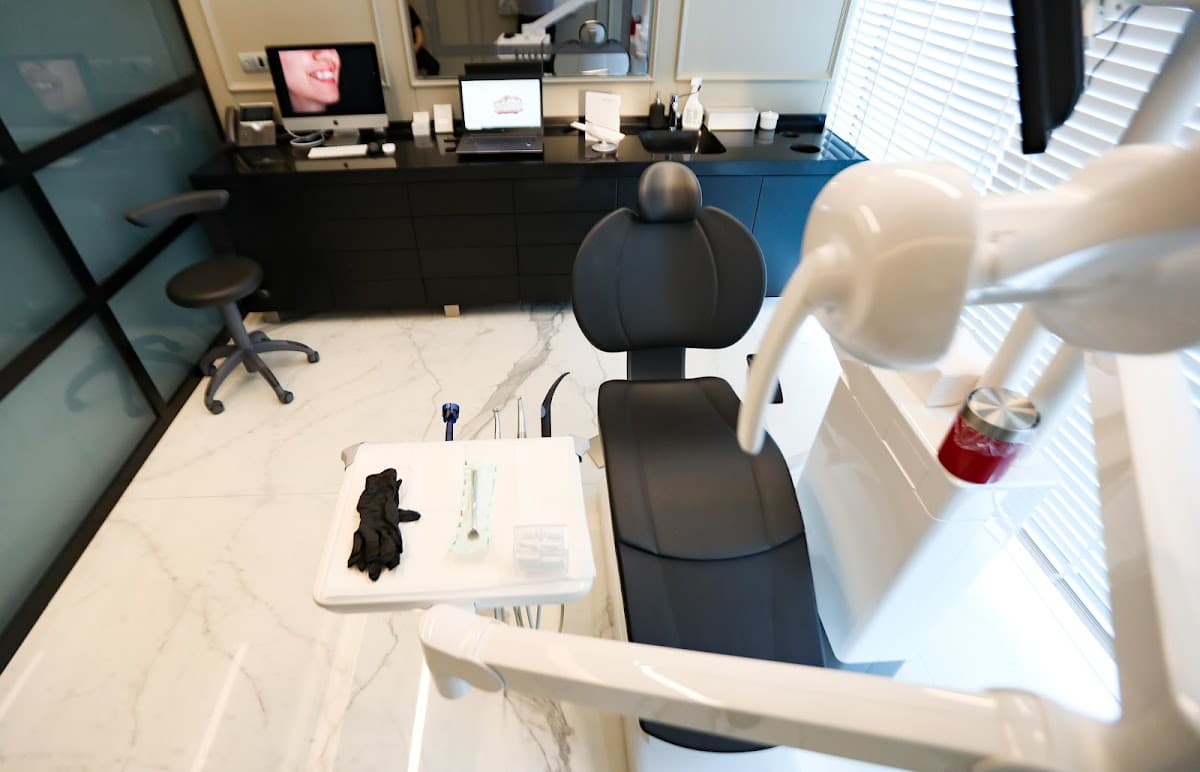 Piano Dental Clinic // Özel Ağız ve Diş Sağlığı Polikliniği