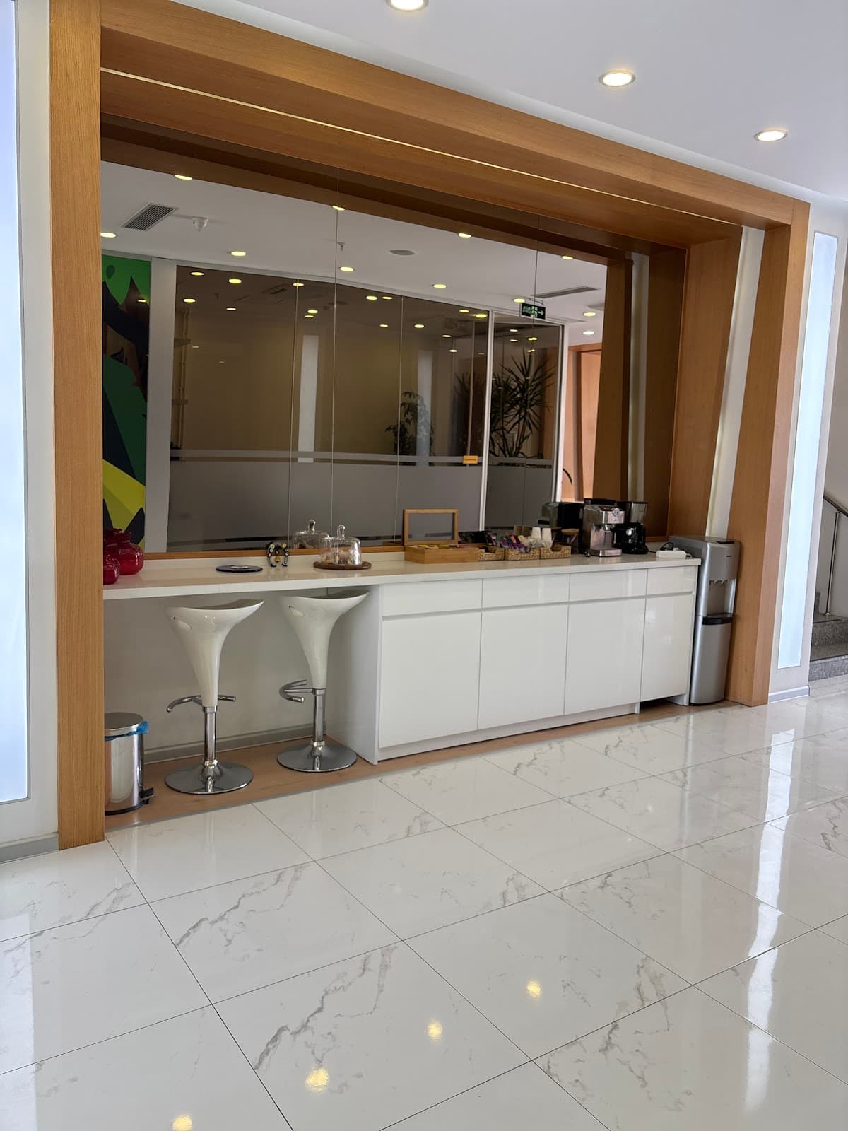 Dentakay Diş Kliniği Çayyolu