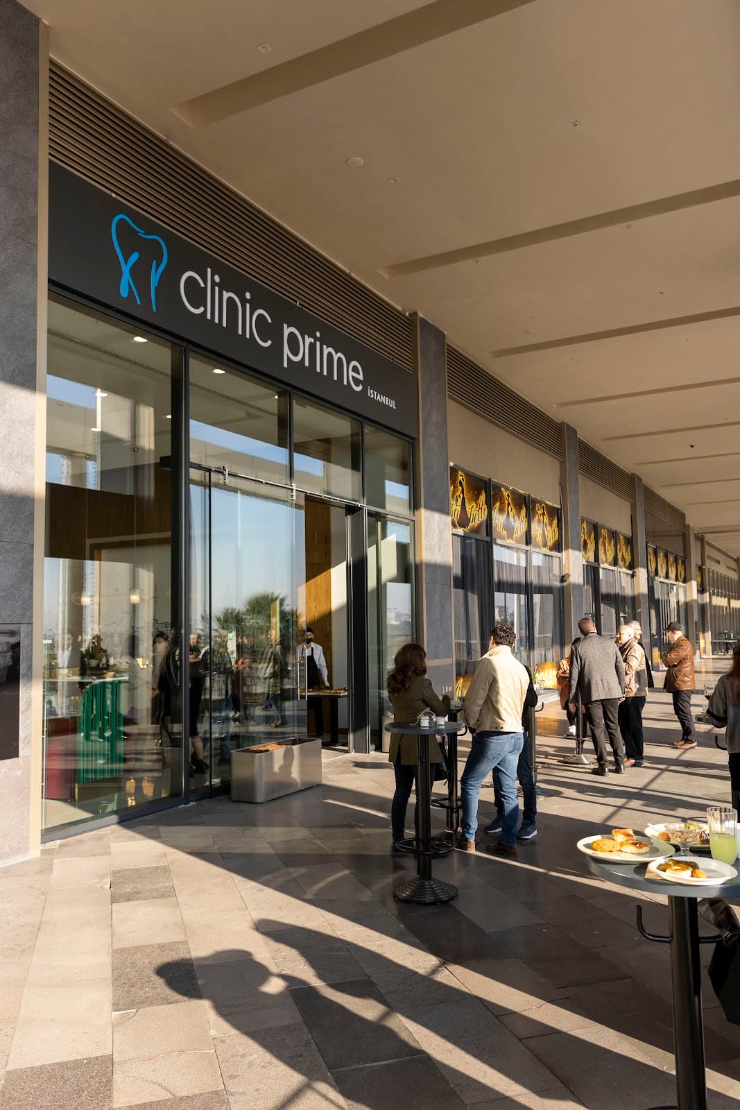 Clinic Prime Istanbul