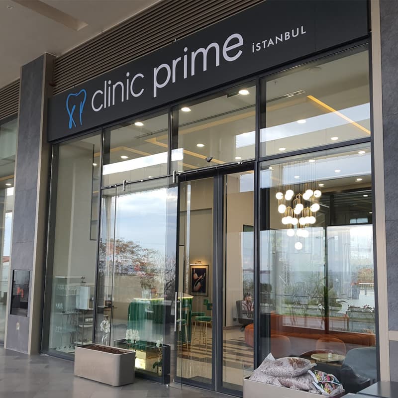 Clinic Prime Istanbul