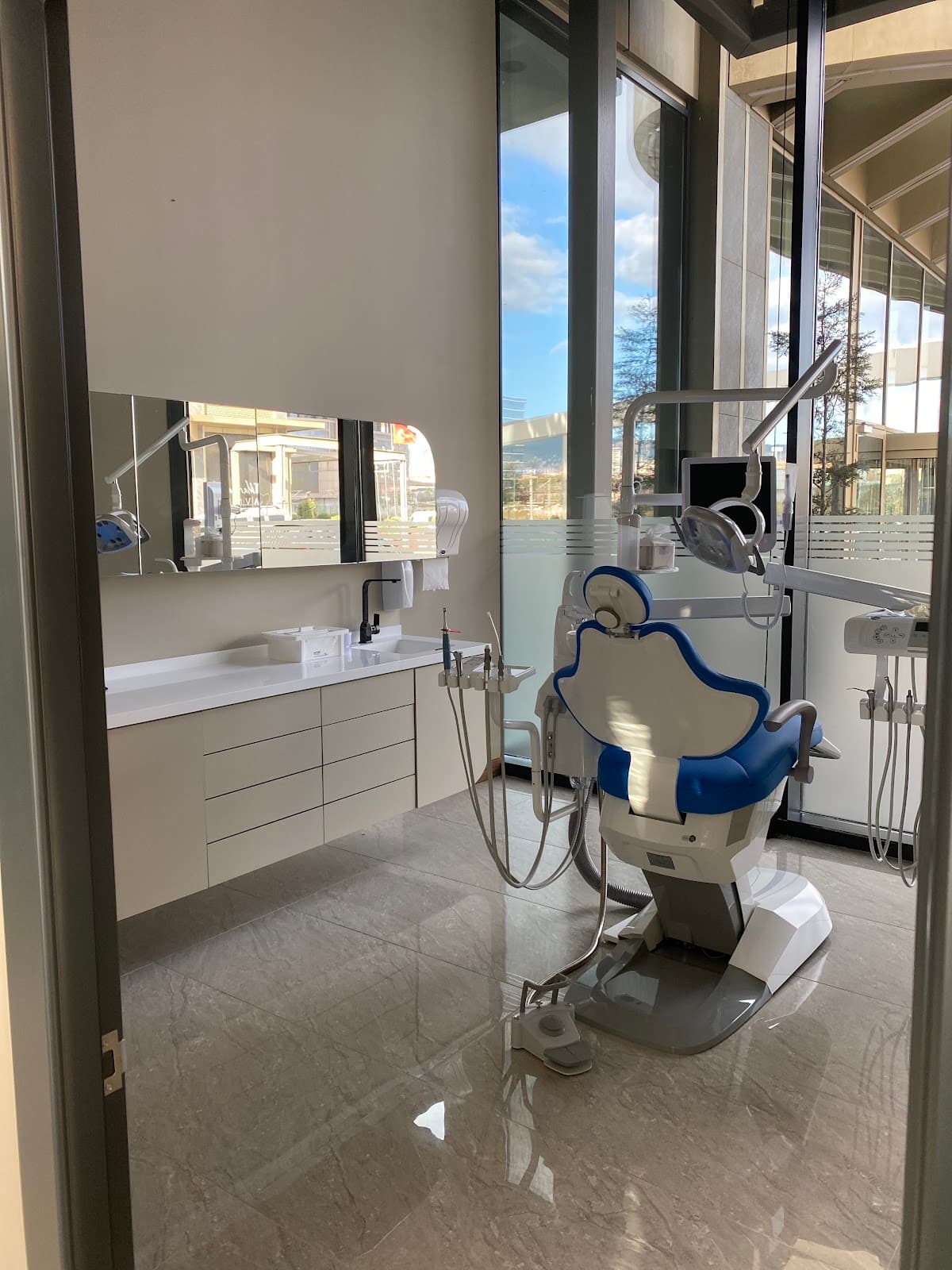 Clinic Prime Istanbul