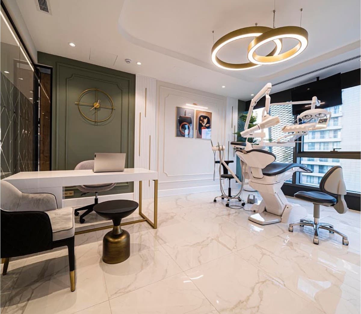 Best Dental İstanbul | Veneers | Implants | Crowns