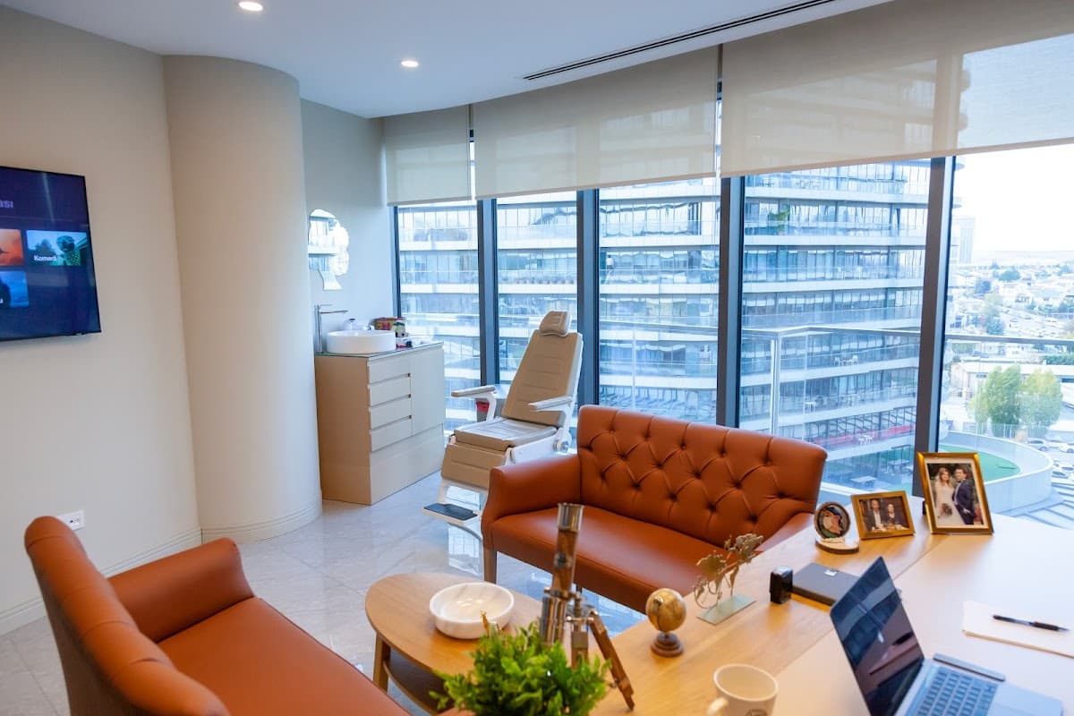 Dr. Tural Fatullayev