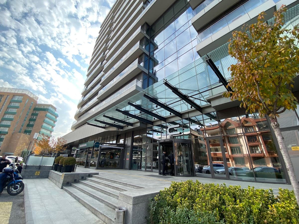 Dr. Tural Fatullayev