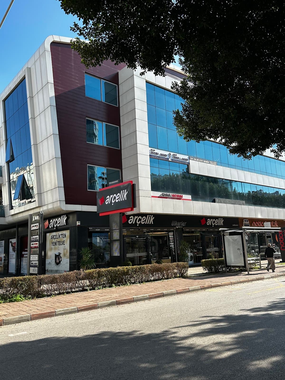 Dr Bülent Demir Plastic Surgery