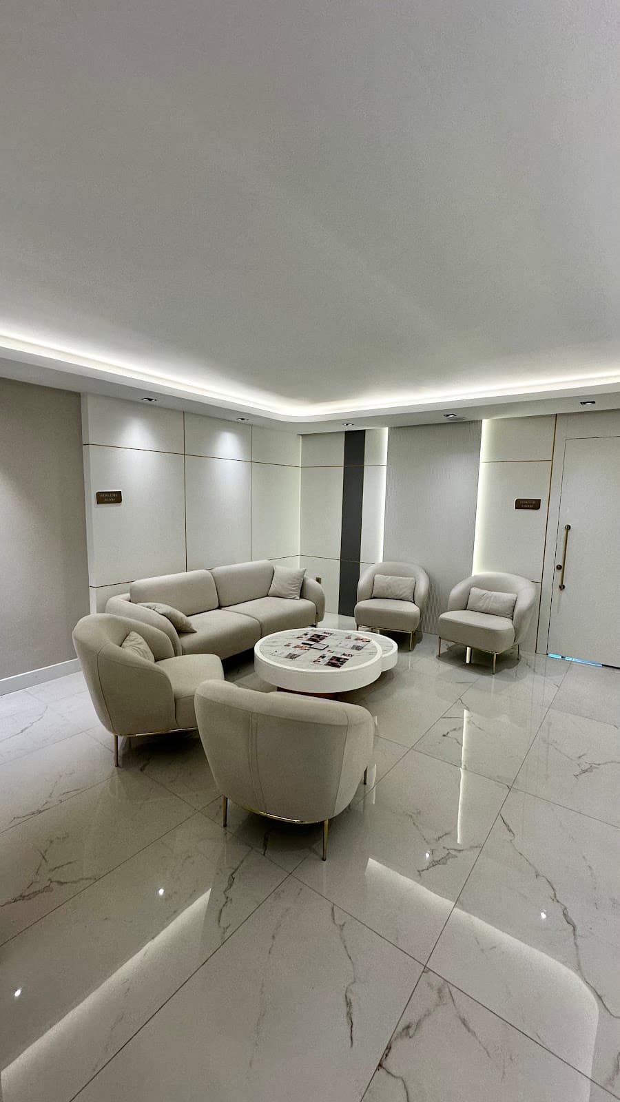 Dr Bülent Demir Plastic Surgery