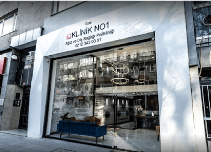 İstanbul White | Dentist in İstanbul