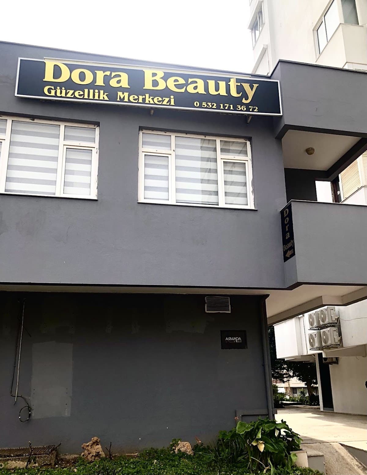 Dora Beauty & Academy | Lazer Epilasyon