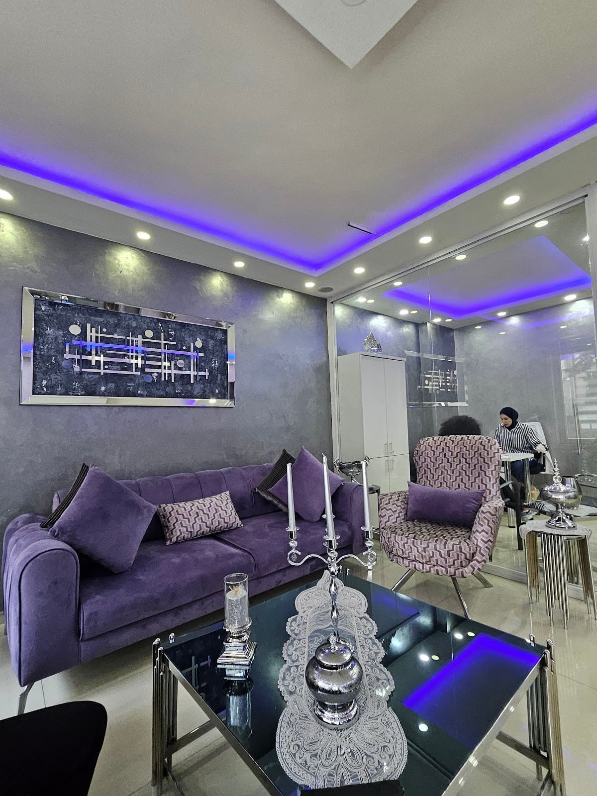 Lavender Beauty Clinic