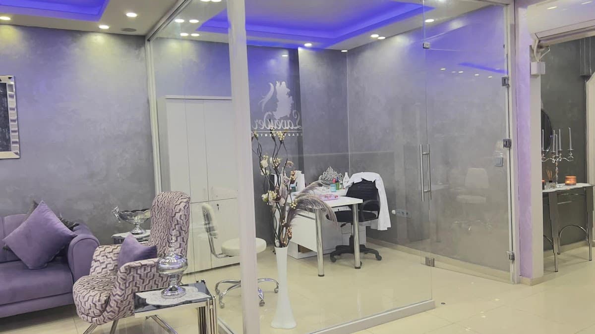 Lavender Beauty Clinic