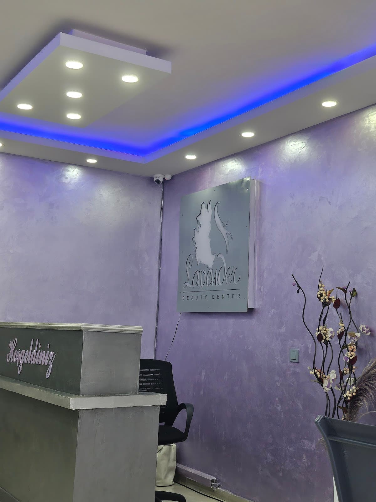 Lavender Beauty Clinic