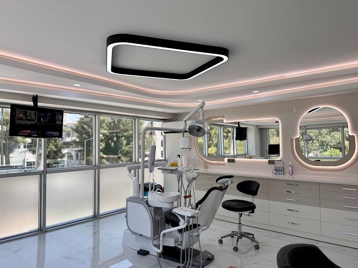 Medisam Health Center - Ağız ve Diş Sağlığı Polikliniği