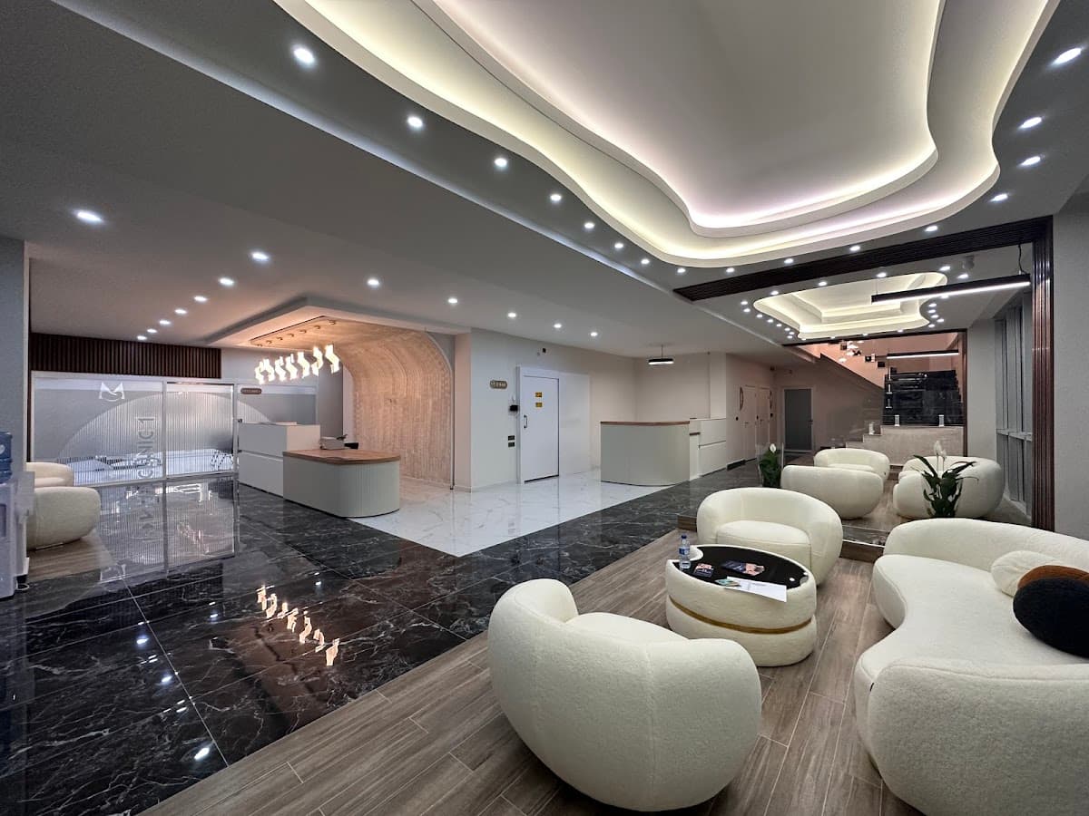 Medisam Health Center - Ağız ve Diş Sağlığı Polikliniği