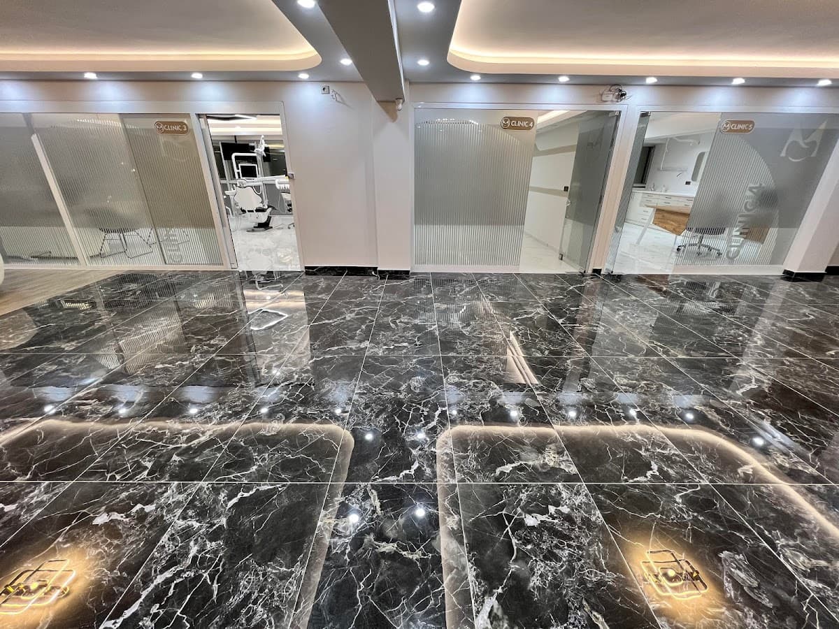 Medisam Health Center - Ağız ve Diş Sağlığı Polikliniği