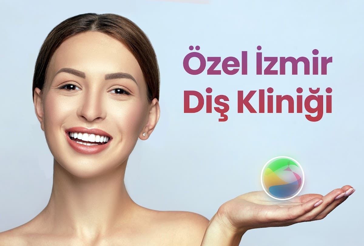 İzmir Diş Kliniği