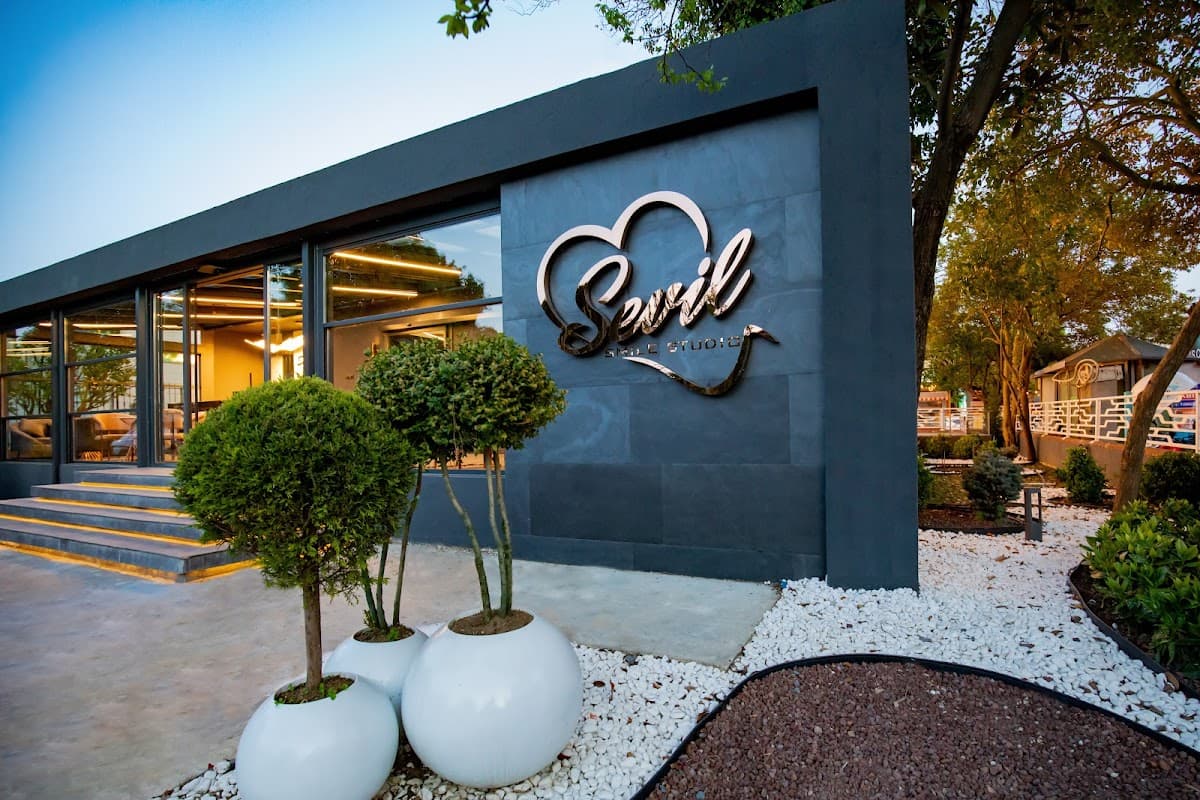 Sevil Smile Studio Istanbul