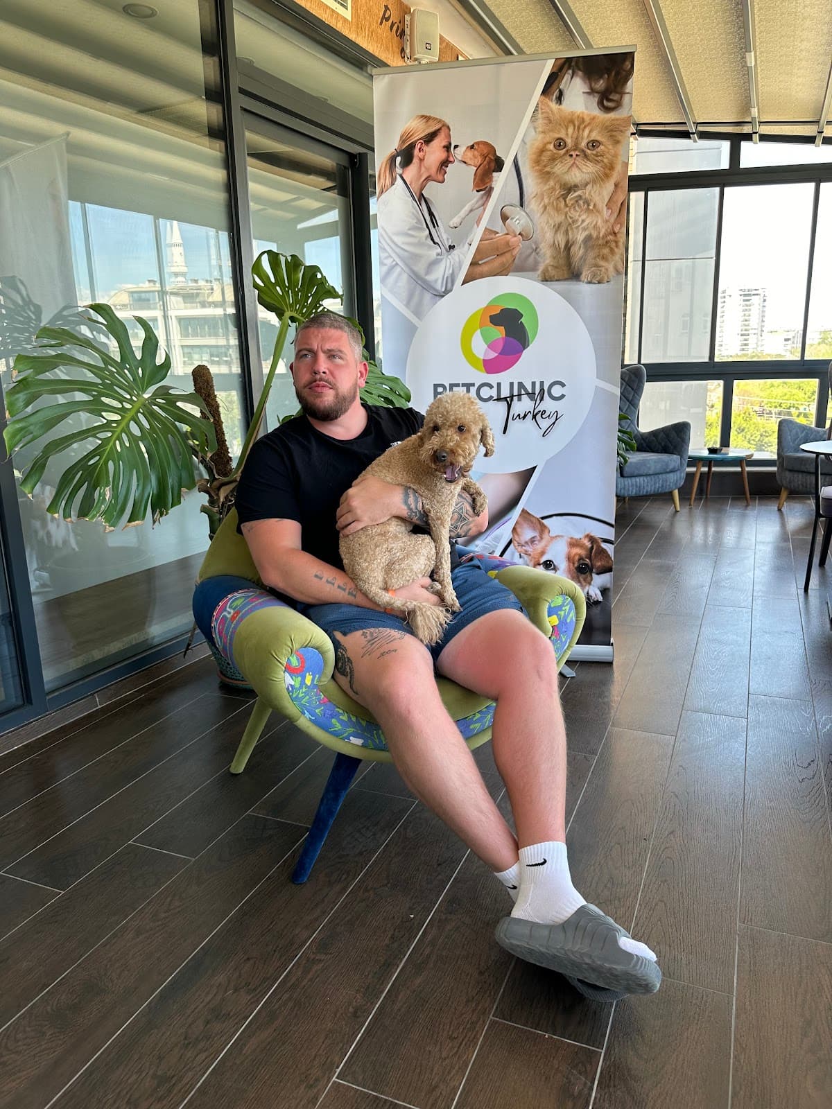 SALUSS MEDICAL GROUP