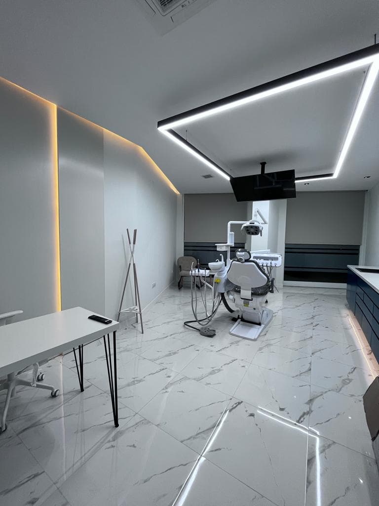 Videntis Ağız ve Diş Sağlığı Polikliniği