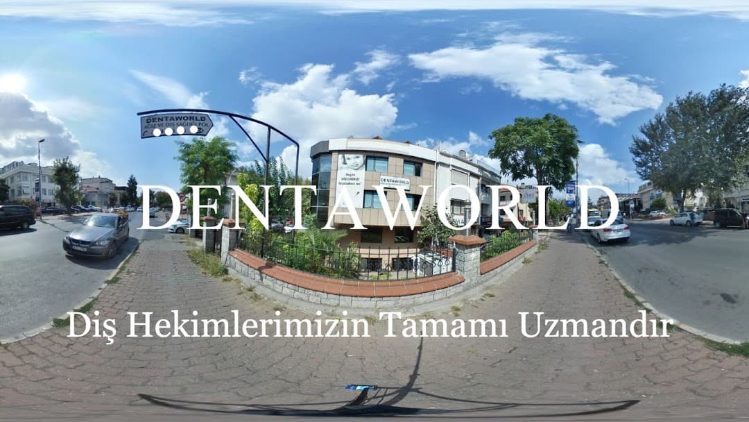 Dent A World